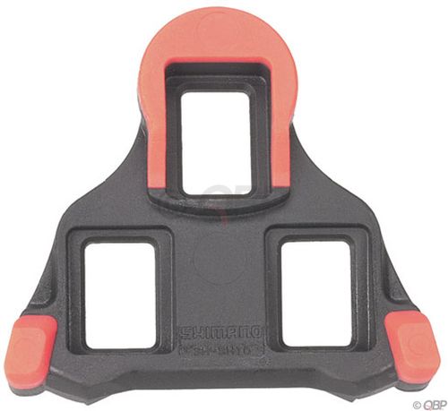 Shimano SPD-SL Road Cleat - Fixed