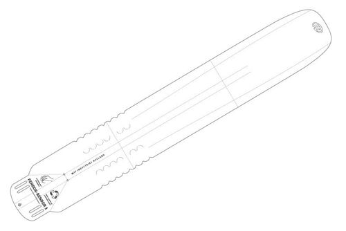Wit Industries - Fendor Bendor 3