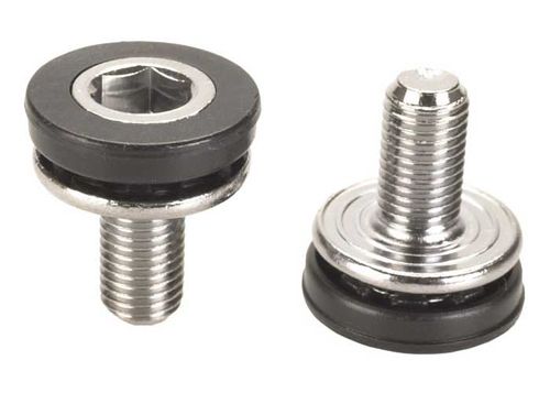 Dimension 8mm Crank Bolt Pair