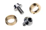 White-Industries-Stainless-Brass-Extractor-Bolt-Pair-485-199-4