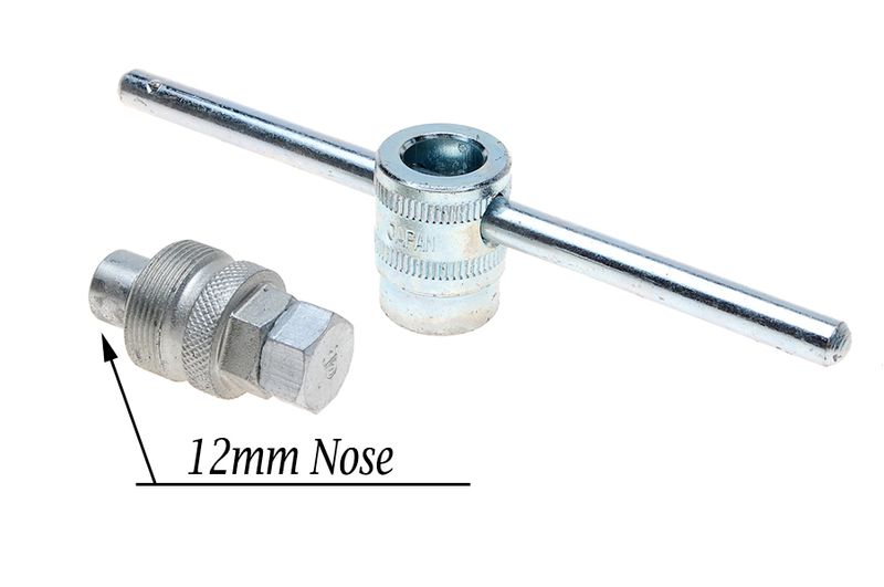 Sugino-Crank-Puller---NOS---12mm-Nose-w-Socket-434-246-11-4