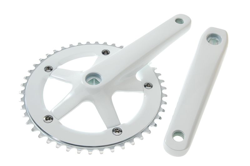 budget crankset