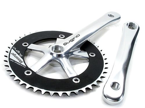 Sugino RD Messenger Crankset - 44t