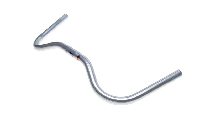 Nitto B352AA HT Alloy Albatross Handlebar - Heat-Treated - 55cm |