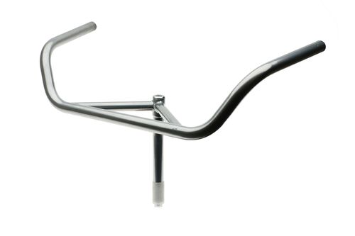 Nitto B909 Bosco Moose CroMo Quill Stem/Handlebar
