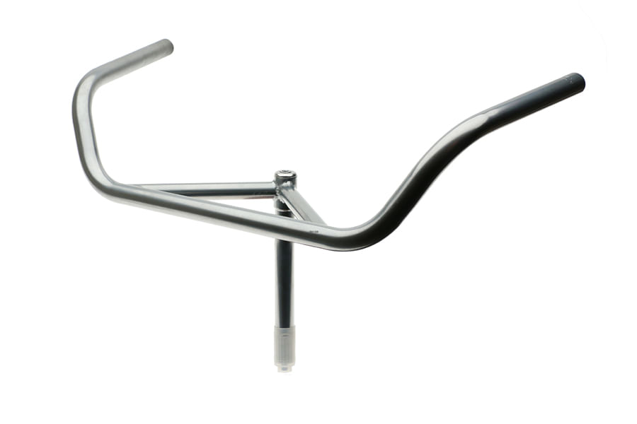 Nitto B909 Bosco Moose CroMo Quill Stem/Handlebar |