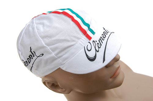 Clement Cycling Cap