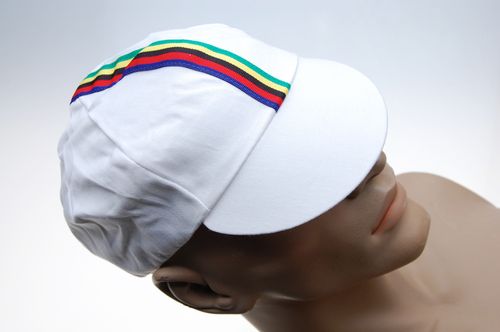 PACE Cycling Cap - 4 panel
