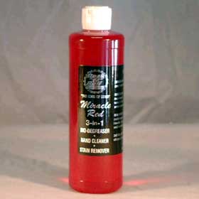 Rock 'N' Roll Miracle Red Degreaser - 16 oz