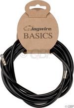Jagwire-Derailleur-Cable--Black-Housing-264-106-4