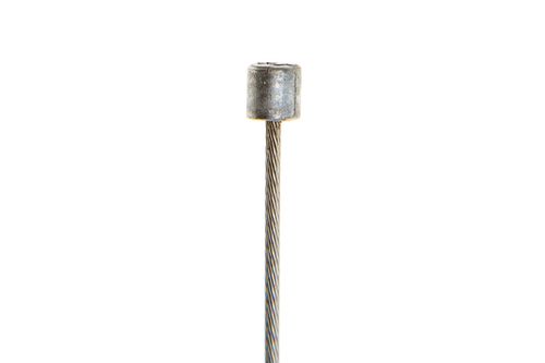 Shimano Stainless Steel Derailleur Wire - 1.2 x 2100mm