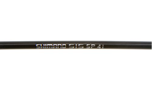 Shimano SIS-SP41 Derailleur Housing - 4mm x 600mm(24in)