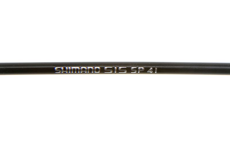 Shimano-SIS-SP41-Derailleur-Housing---4mm-x-600mm-24in--402-908-2ft--4