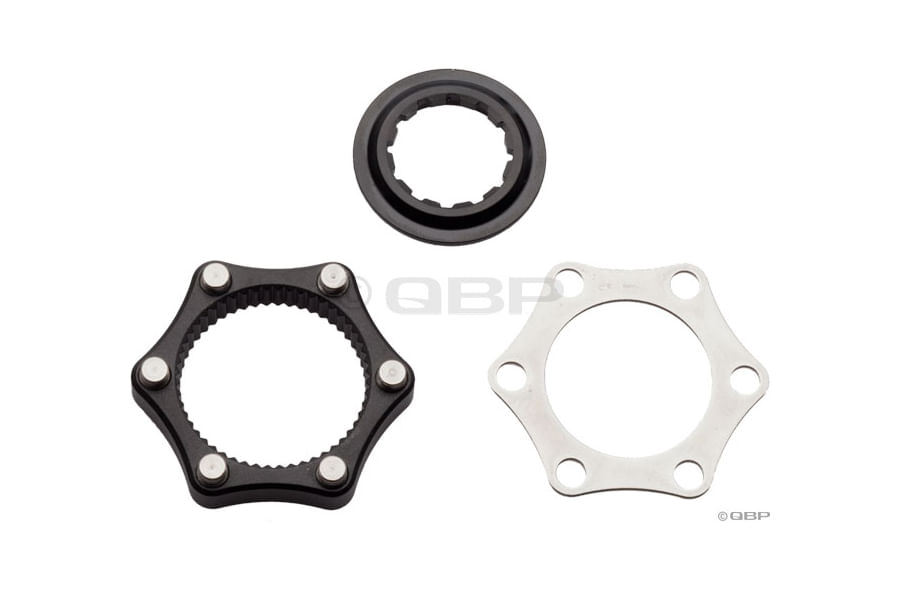 Problem Solvers Center Lock - 6-bolt Rotor Adapter | FastStore PDP