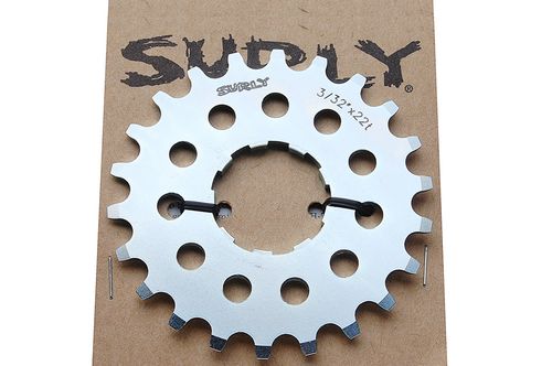 Surly Single-Speed Cassette Cog