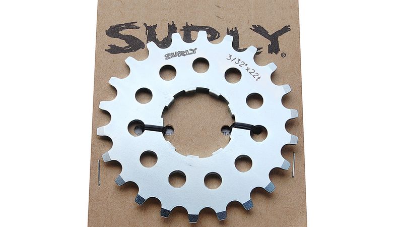 Surly Single Speed Cassette Cog