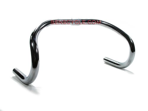 Nitto B123 CroMo Track Handlebar