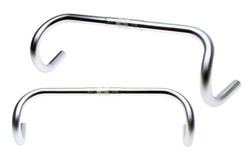 Nitto RM013 HT Dirt Drop Handlebar - Heat-Treated