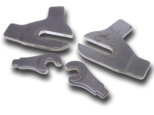 Campagnolo Track Ends