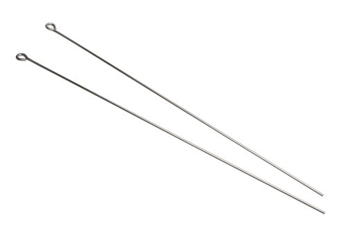 Honjo #41 Stainless Universal Poled Stay - 3.2mm (Dia. Stay)