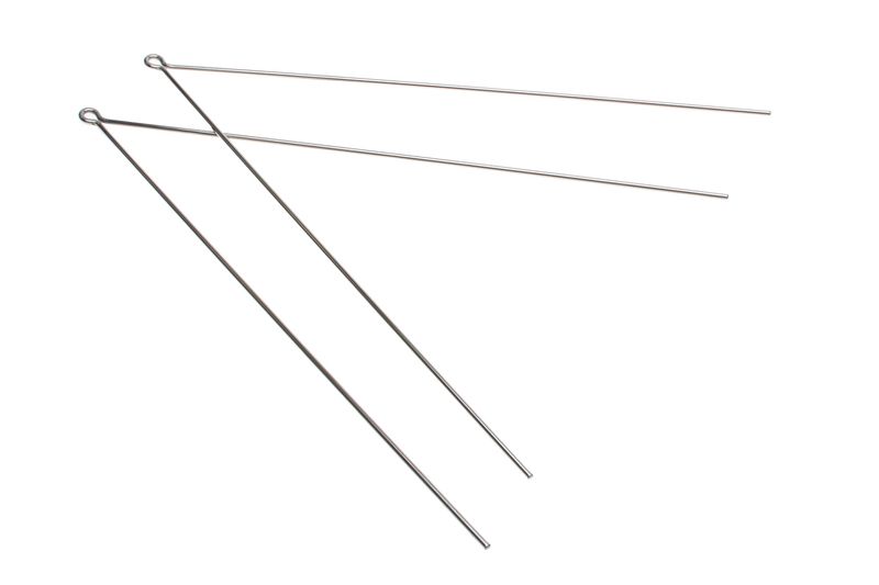 Honjo--42-Stainless-Matsuba-Stay---32mm--Dia-Stay--707-136-4