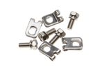 Honjo--15-Standard-R-Clip-Set---32mm-Stay-707-215-4