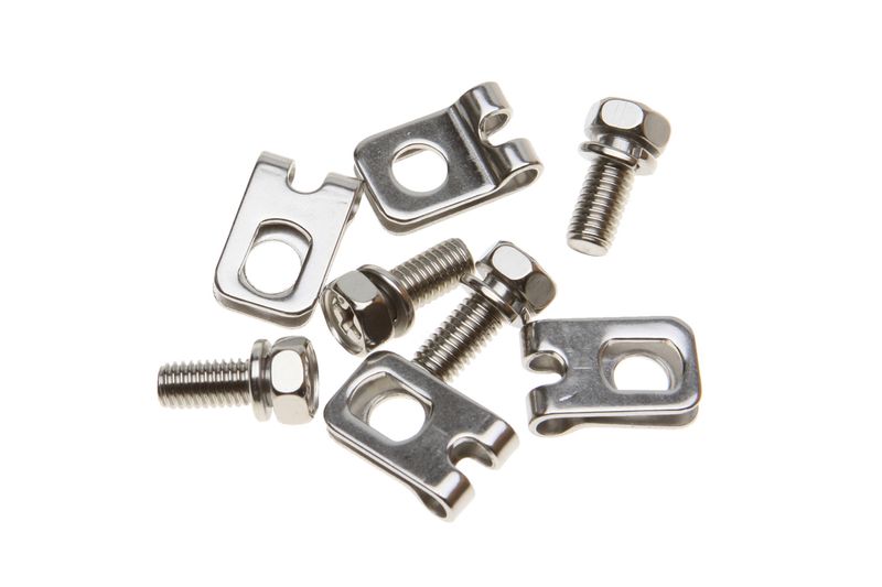 Honjo--15-Standard-R-Clip-Set---32mm-Stay-707-215-4