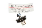 Honjo--18-Fork-Crown-Daruma-707-218-4