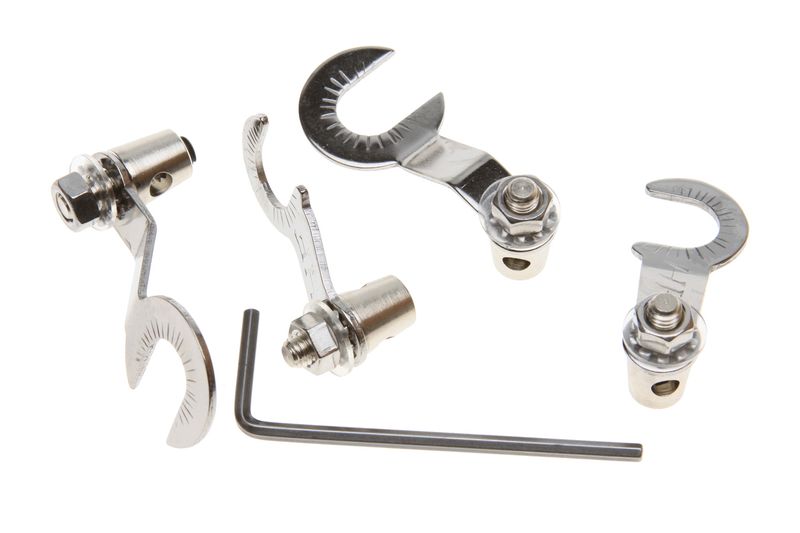 Honjo--19-Fender-Mount-Road-Adapters-707-219-4
