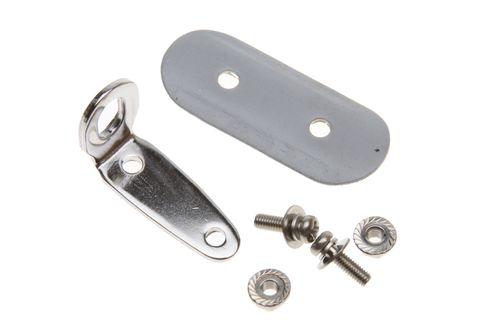 Honjo #22 Front Brake Caliper Mount