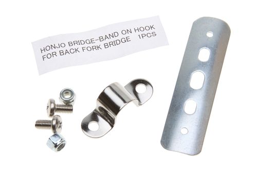 Honjo #27 Hook for Seat Stay Bridge