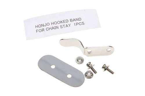 Honjo #28 Hook for Chain Stay Bridge