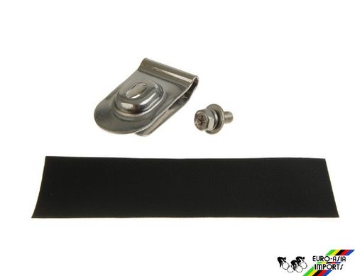 Honjo #49 Fender Hook Hardware for H47 / H47C