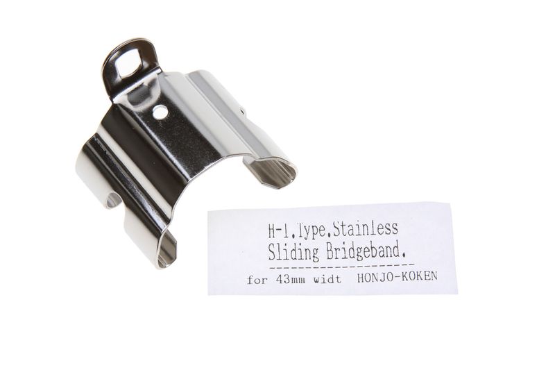 Honjo--25-Sliding-Bridgeband-for-Rear-Fender-707-225-4