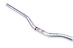 Nitto-B809AA-HT-Alloy-Riser-Handlebar---Silver-870-064-4