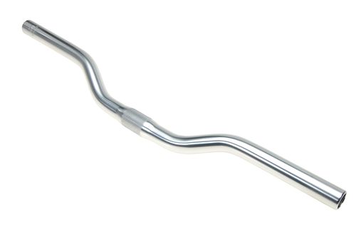 Nitto B201AA Alloy Riser Handlebar