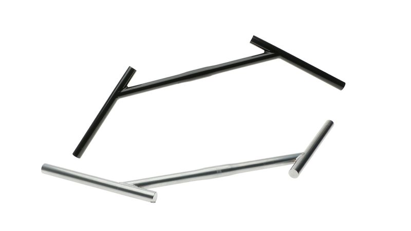 Nitto B814 CroMo Segmented Handlebar |