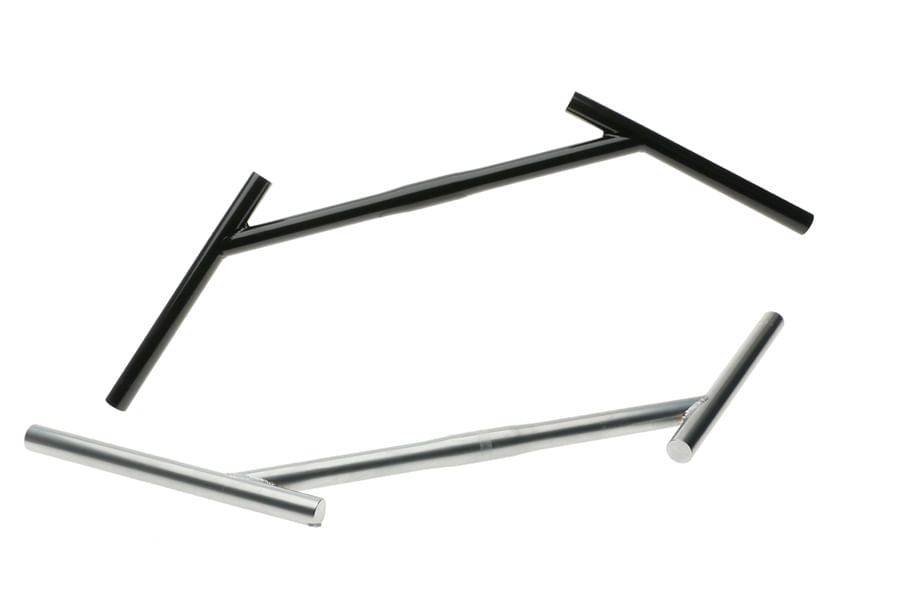 Nitto B814 CroMo Segmented Handlebar