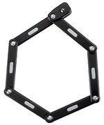 ABUS-Bordo-6000-Folding-Lock---Black-737-102-4