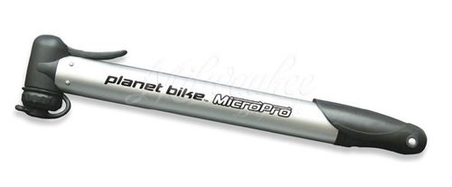 Planet Bike Micropro Mini Pump