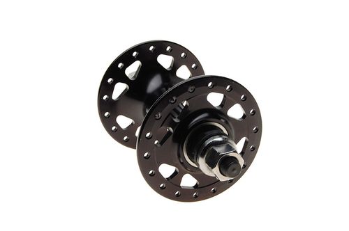 Formula Track Hub - Front