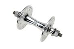 Milwaukee-Bicycle-Co-Front-Polo-Hub---48h---Silver-304-729-4