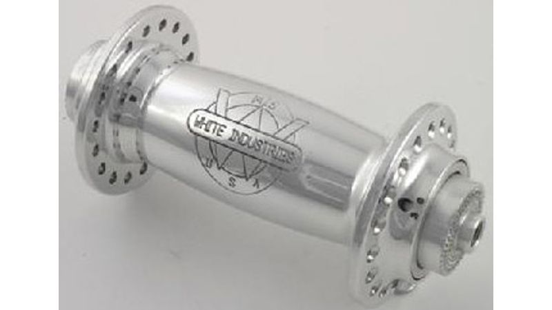 人気商品の中古品・新品・未使用品 White Industries | Hub Front MI5 パーツ