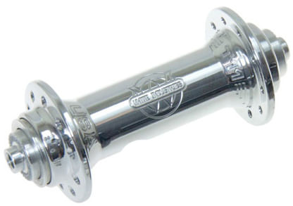 White Industries T11 Front Hub |