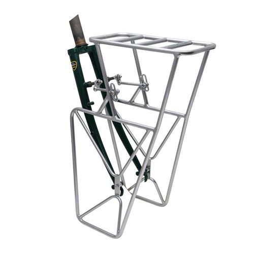 Nitto Campee F25 Lowrider Front Rack
