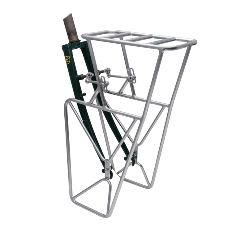Nitto Campee F25 Lowrider Front Rack | Nitto Campee F25 Lowrider Front Rack |