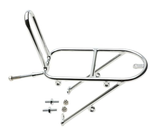 Nitto NF-21 Front Rack
