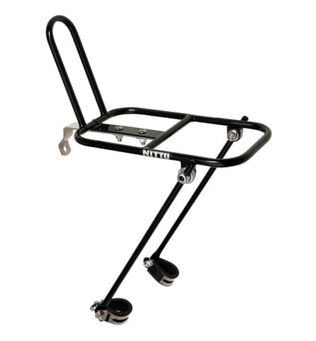 Nitto M18 Front Rack