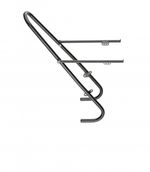 Tubus-Tara-Low-Rider---26in-700c-Front-Rack---Black-841-102-11-4