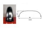 Honjo-H101-Complete-Fender-Set---Alloy-Smooth-707-287-4